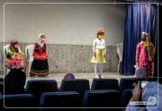اجرای پایان دوره هنرجویان تئاتر فرهنگسرای شهروند