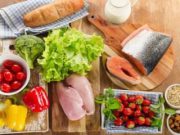 توصیه های تغذیه برای پیشگیری از بیماری های تنفسی و کرونا