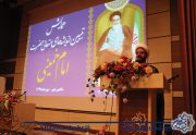 امام خمینی (ره) تمام هستی خود را برای اسلام گذاشت