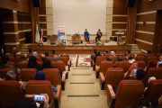 برگزاری محفل ادبی شعر و داستان کودک و نوجوان شاهین شهر