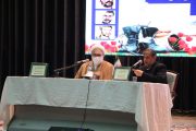 برگزاری دومین همایش فلسفه سیاسی انقلاب اسلامی و گام دوم در شاهین‌شهر