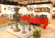 احداث نمایشگاه دائمی صنایع دستی در شاهین شهر