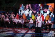 جشنواره اقوام ایرانی ۷