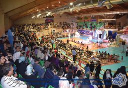 جشنواره اقوام در شاهین شهر
