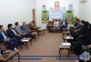 تایید برنامه های هفته فرهنگی شاهین شهر در شورای فرهنگ عمومی شهرستان
