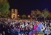 جشن های مبعث در شاهین شهر