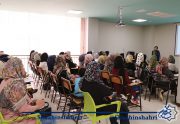 آغاز کارگاههای مهارت زناشویی در فرهنگسرای خانواده