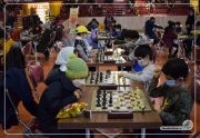 شاهین شهر میزبان مسابقات ریتد اوپن کشوری شطرنج