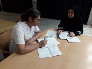 اعلام نتایج مسابقه نمایش های ۵ دقیقه ای