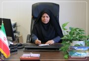 بتول ریاحی مدیر امور فرهنگی اجتماعی سازمان شد