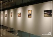 نمایشگاه عکاسی سفر در نگارخانه آفتاب