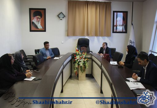 تدوین برنامه ۵ ساله استراتژیک سازمان عملیاتی می شود.