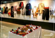 برگزاری نمایشگاه مد و لباس ایرانی به مناسبت یلدا