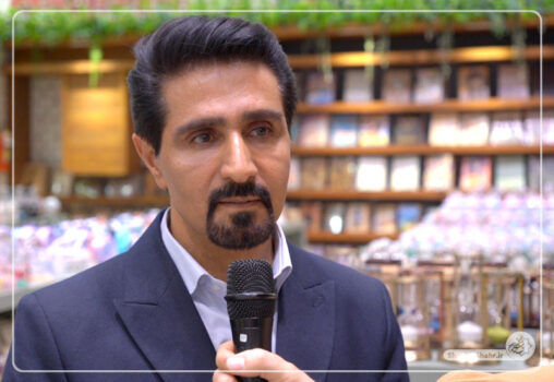 کتاب و کتابخوانی یک سبک زندگی است