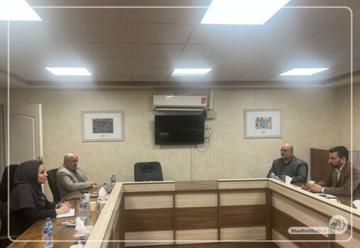 پنجمین جشنواره شعر کودک ایران در شاهین‌شهر برگزار خواهدشد