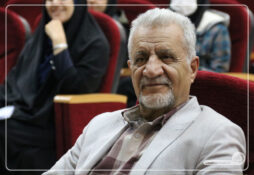 کتابخانۀ مرجع شعر کودک در شاهین‌شهر راه‌اندازی شود