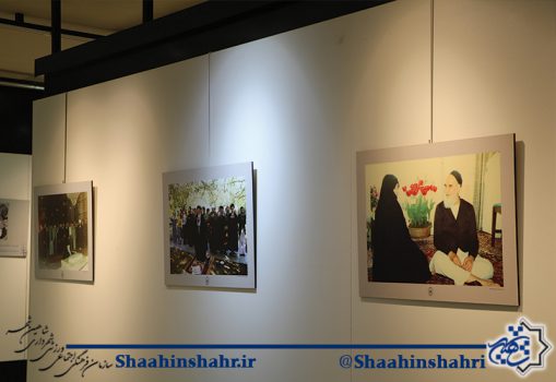 از تولد تا رحلت امام خوبی ها