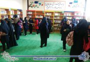 استقبال دوبرابری شهروندان از کتابخانه نگارستان در ۶ ماهه اول سال ۹۸