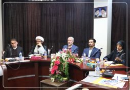 آغاز به کار تدوین نقشه فرهنگی اجتماعی محلات شاهین شهر