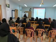 چگونگی درک نوجوان خود