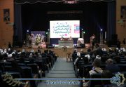 برگزاری همایش فلسفه سیاسی انقلاب اسلامی و گام دوم در شاهین شهر