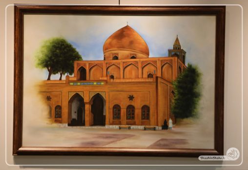 عظمت هنر ایرانی اسلامی در برابر مدرنیته