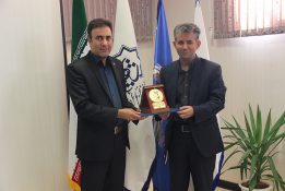 قدردانی مدیر کل فرهنگ و ارشاد اسلامی استان اصفهان از متولیان هفته فرهنگی شاهین شهر