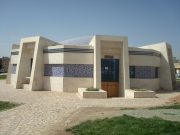 ورزشخانه ذوالفقار