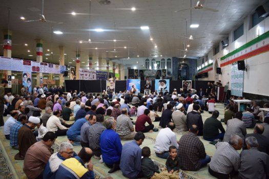  امام راحل(ره) شجاع‌ترین بزرگ‌مرد زمانه خود ، عارفی بی‌ادعا ، از مصادیق عالمان شیعه و حجت خدا در عصرحاضربوده است