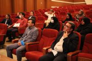 برگزاری جلسه شورای مدیران سازمان با رویکرد آموزش ضمن خدمت