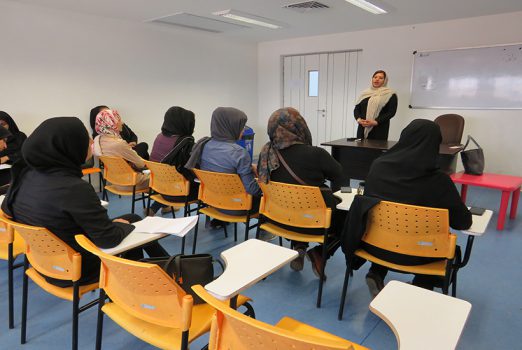 پاتوق بانوانه، برای داشتن زندگی شاد