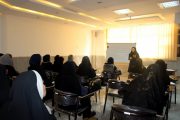 کارگاهی برای تربیت فرزندان در فرهنگسرای هنر