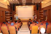 افتتاح صندوق امانت بانک ملی ویژه شهروندان شاهین شهری