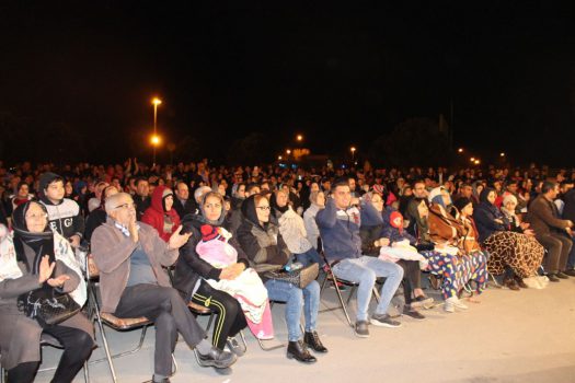 جشن میلاد حضرت علی (ع) مقدمه ای برای استقبال از بهار