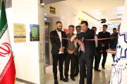 افتتاح نمایشگاه مکث زمان در نگارخانه آفتاب