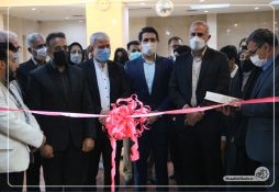 آغاز مطالعات برنامه ریزی برای احداث نمایشگاه دائمی در شاهین شهر