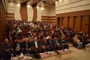 برگزاری نشست پردیس هنرمندان شاهین شهر با رویکرد اهدای عضو