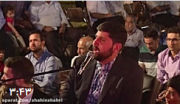 همایش قرآن ، ایثار و شهادت شاهین شهر ۵
