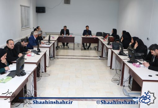 منافع ۱۸۰ هزار شاهین شهری اولویت اول سازمان است