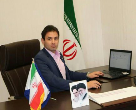 سازمان فرهنگی اجتماعی ورزشی شهرداری شاهین شهر پیشگام در امر ورزش