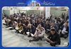انس با قرآن در هفته فرهنگی شاهین شهر