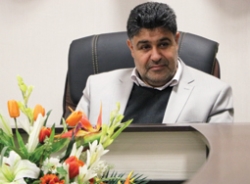 برای خدمت به شهروندان با تمام توان تلاش خواهم کرد