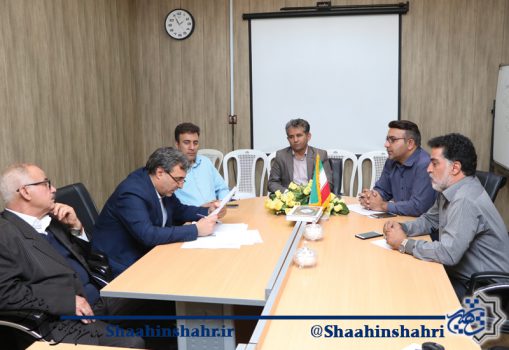 سهم هنرمندان در هفته فرهنگی شاهین شهر