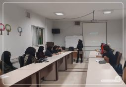 کارگاه آموزشی تقویت مهارت صحبت کردن زبان انگلیسی