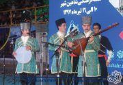 جشنواره اقوام ایرانی۲