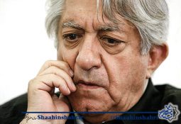 پیام تسلیت مدیر عامل سازمان برای درگذشت آقای بازیگر ایران عزت‌الله انتظامی