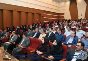 شاهین شهر میزبان سومین همایش جامع سلامت در استان
