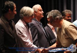 همایش هفتک در ایستگاه پایانی