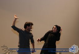 گزارش تصویری  از برترین نمایش های ۵ دقیقه ای خانوادگی