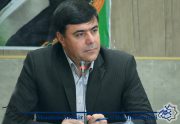 مدیر کل دفتر امور شهری و شوراهای استانداری منصوب شد